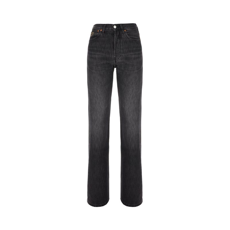 Lois Woman Clothing Jeans